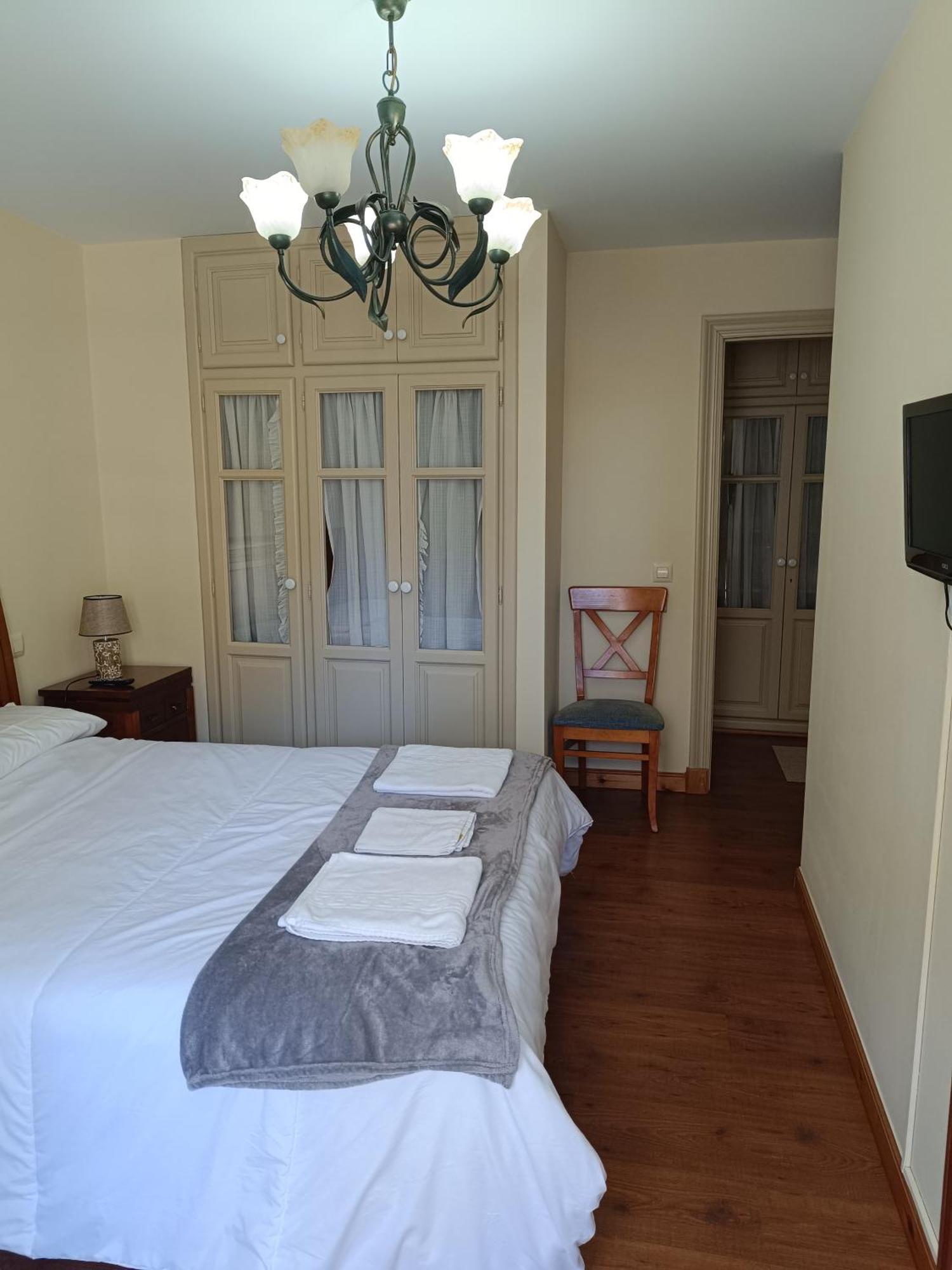 Ferienwohnung El Espolon Comillas Exterior foto