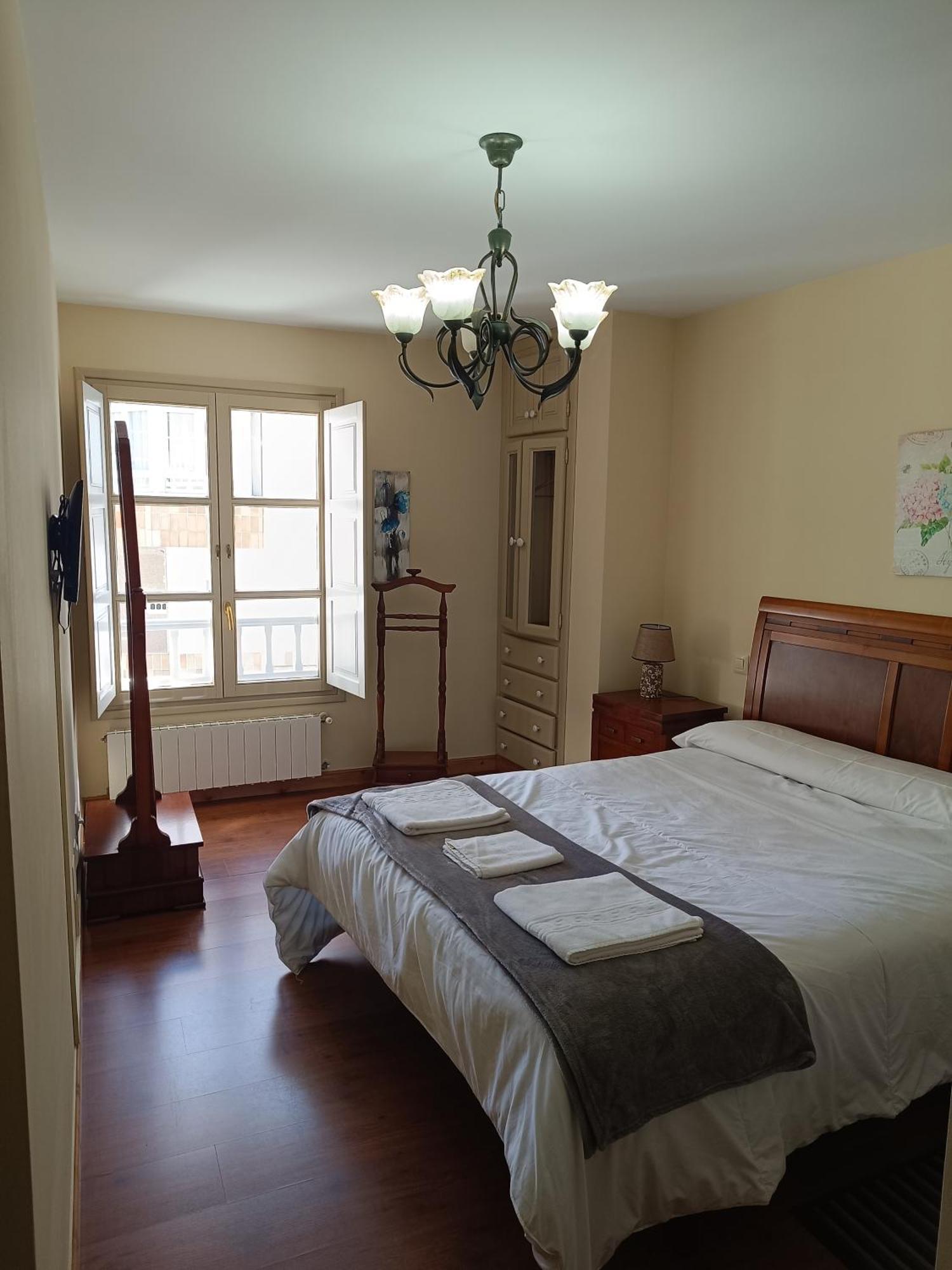 Ferienwohnung El Espolon Comillas Exterior foto
